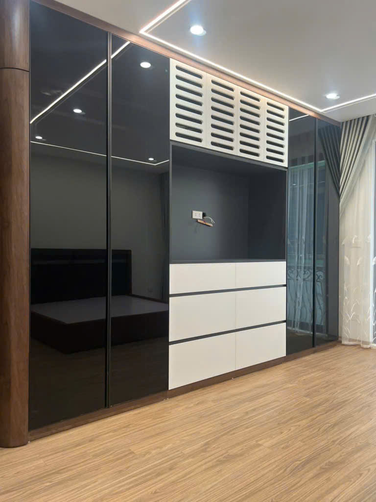 BÁN NHÀ PHỐ NGỌC TRÌ - LONG BIÊN – 42M² – 6 TẦNG – CÓ THANG MÁY – Ô TÔ ĐỖ CỬA - Ảnh 2