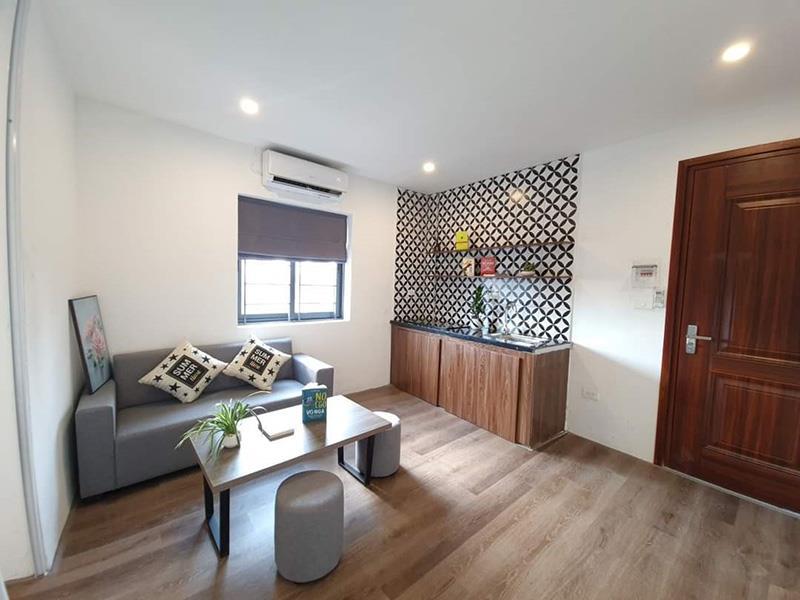 BÁN TÒA CĂN HỘ VIP NHẤT QUẬN TÂY HỒ, THANG MÁY, 22 PHÒNG KHÉP KÍN, SÁT PHỐ, DÒNG TIỀN 1,5 TỶ/NĂM, - Ảnh 1