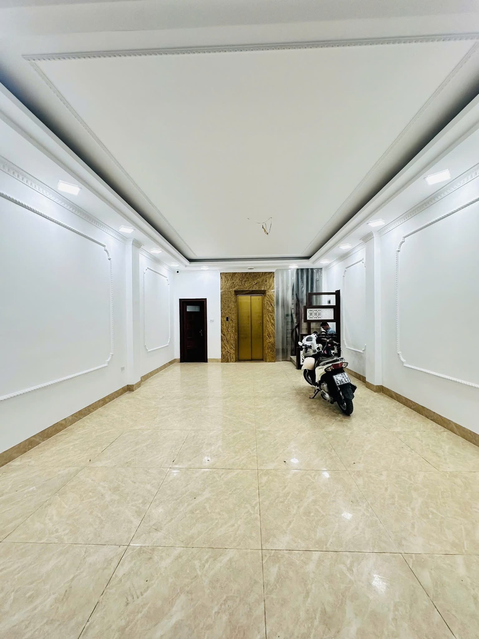 NHÀ ĐẸP, NGÕ 89, LẠC LONG QUÂN, CẦU GIẤY-VỈA HÈ-Ô TÔ-KD:50/55M X7T, MT 5M, GIÁ 21,5 TỶ - Ảnh 1