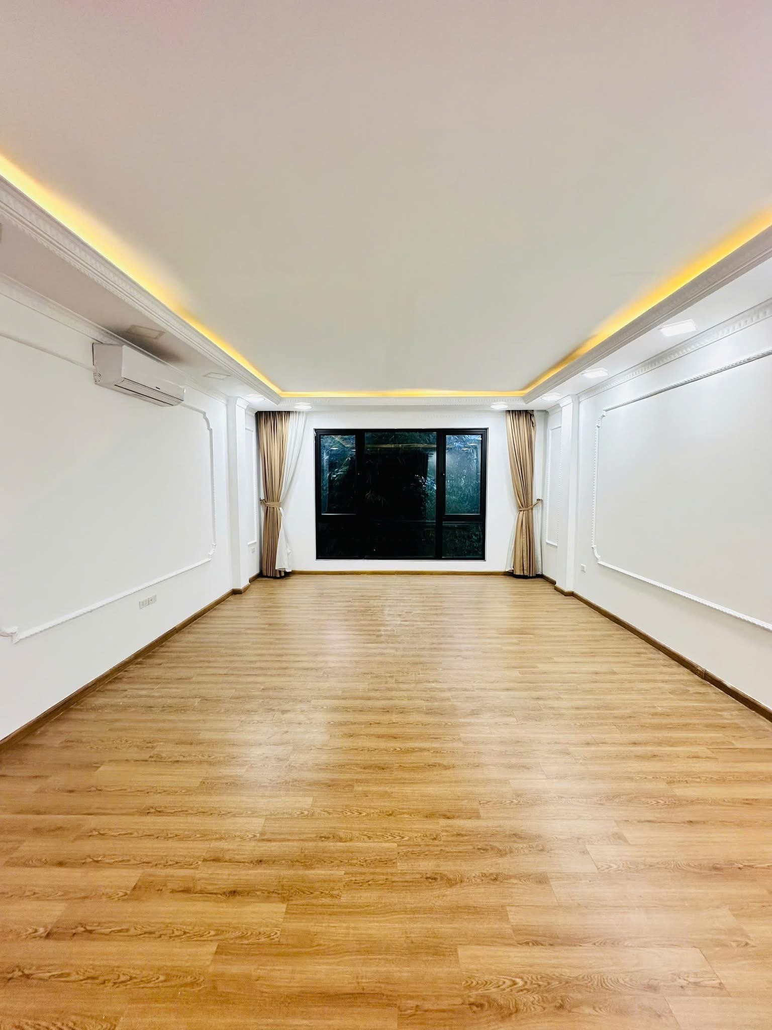 NHÀ ĐẸP, NGÕ 89, LẠC LONG QUÂN, CẦU GIẤY-VỈA HÈ-Ô TÔ-KD:50/55M X7T, MT 5M, GIÁ 21,5 TỶ - Ảnh 3