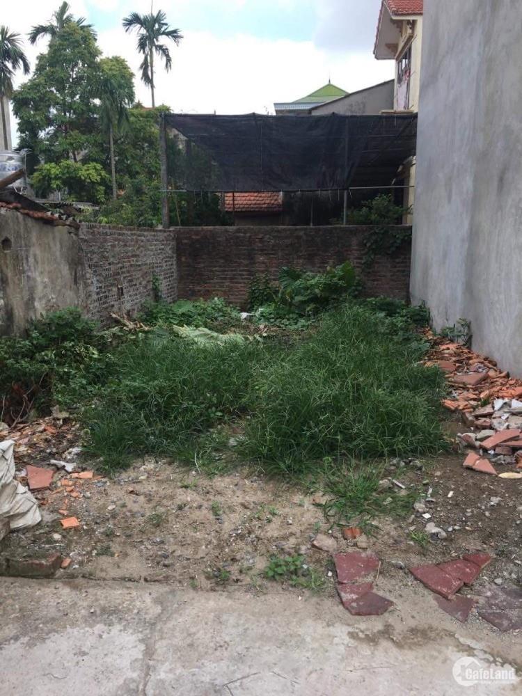 BÁN ĐẤT PHỐ CẦU GIẤY  Ô TÔ, NGÕ THÔNG,  MẶT TIỀN RỘNG 9M, 77M CHÀO 16.9 TỶ - Ảnh chính
