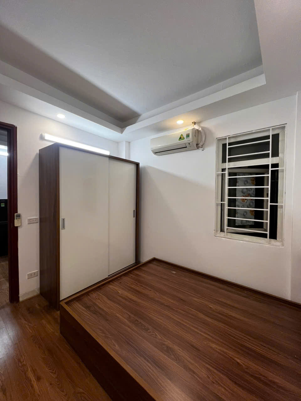 Bán căn hộ CCMN Khương Trung Thanh Xuân 50m, 2 ngủ, full đồ giá 1.680 tỷ, sổ đồng sở hữu - Ảnh 3