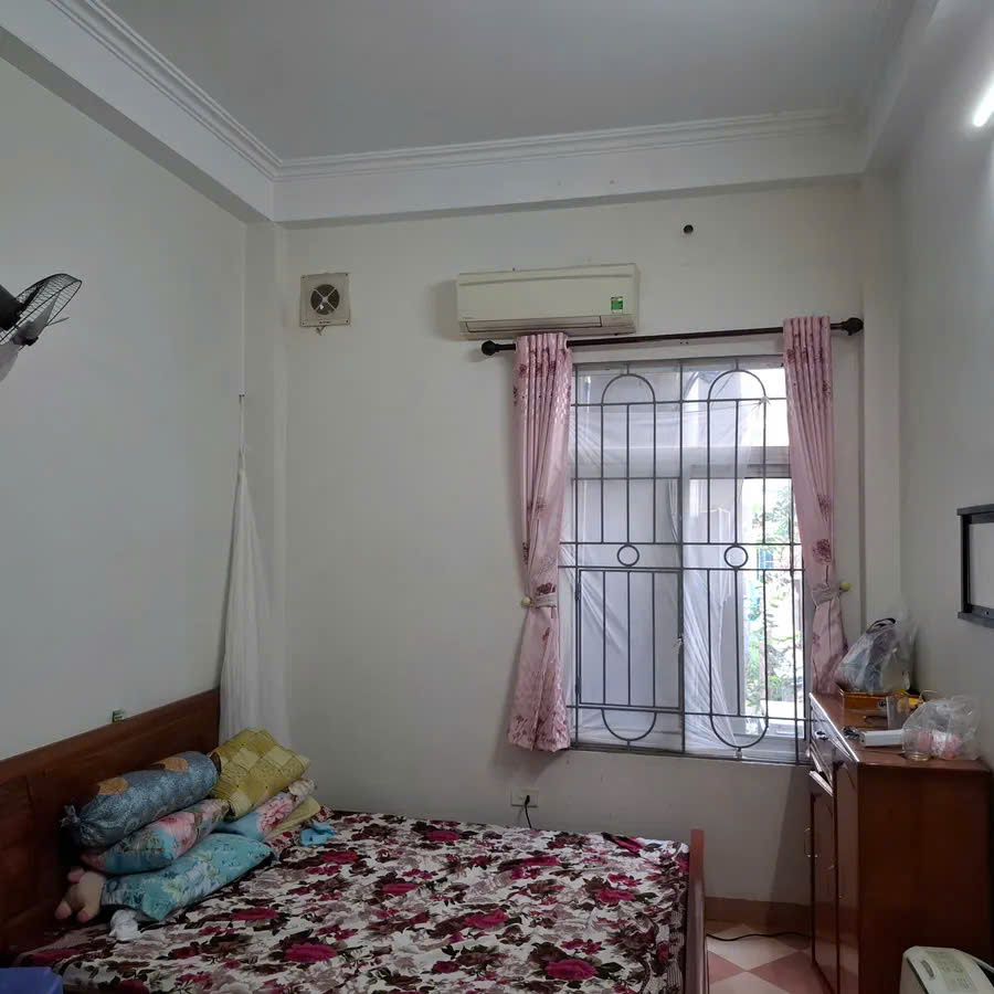 BÁN NHÀ KHU B MỎ ĐỊA CHẤT CỔ NHUẾ 2- TÂY THĂNG LONG 40M2 NGÕ Ô TÔ - Ảnh 1
