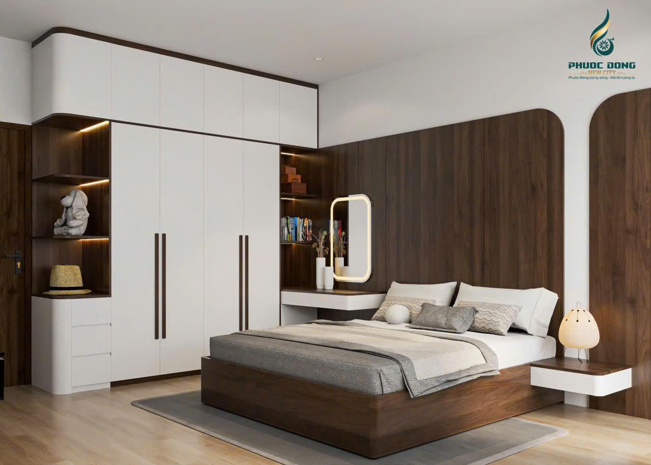 CHỈ MỖI THÁNG 7 TRIỆU - SỞ HỮU NGAY NHÀ PHỐ PHƯỚC ĐÔNG NEW CITY TẠI TÂY NINH - Ảnh 3