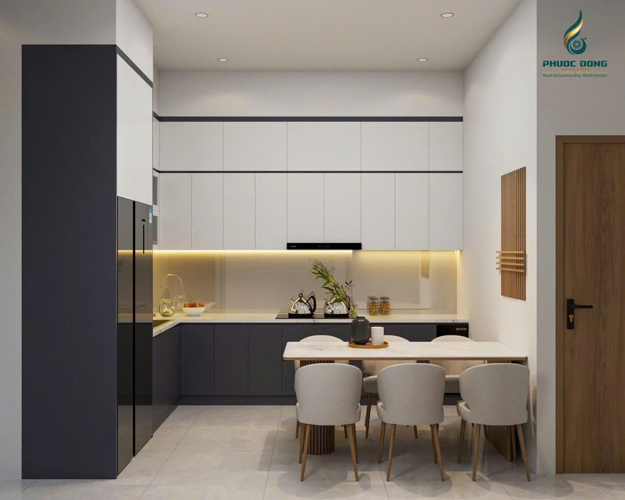 CHỈ MỖI THÁNG 7 TRIỆU - SỞ HỮU NGAY NHÀ PHỐ PHƯỚC ĐÔNG NEW CITY TẠI TRÃNG BÀNG TÂY NINH - Ảnh 1