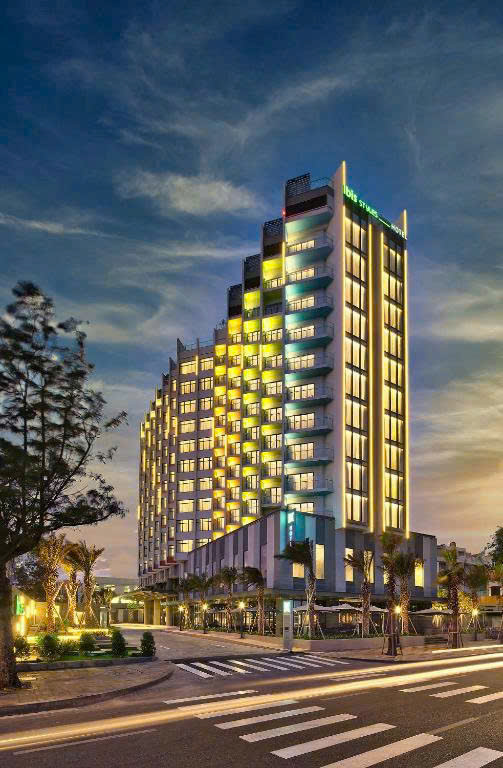 MUA BÁN ĐẦU TƯ KHÁCH SẠN BIỂN VŨNG TÀU – THƯƠNG HIỆU QUỐC TẾ IBIS STYLES GIẢM GIÁ SỐC - Ảnh chính