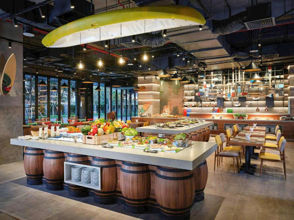 MUA BÁN ĐẦU TƯ KHÁCH SẠN BIỂN VŨNG TÀU – THƯƠNG HIỆU QUỐC TẾ IBIS STYLES GIẢM GIÁ SỐC - Ảnh 2