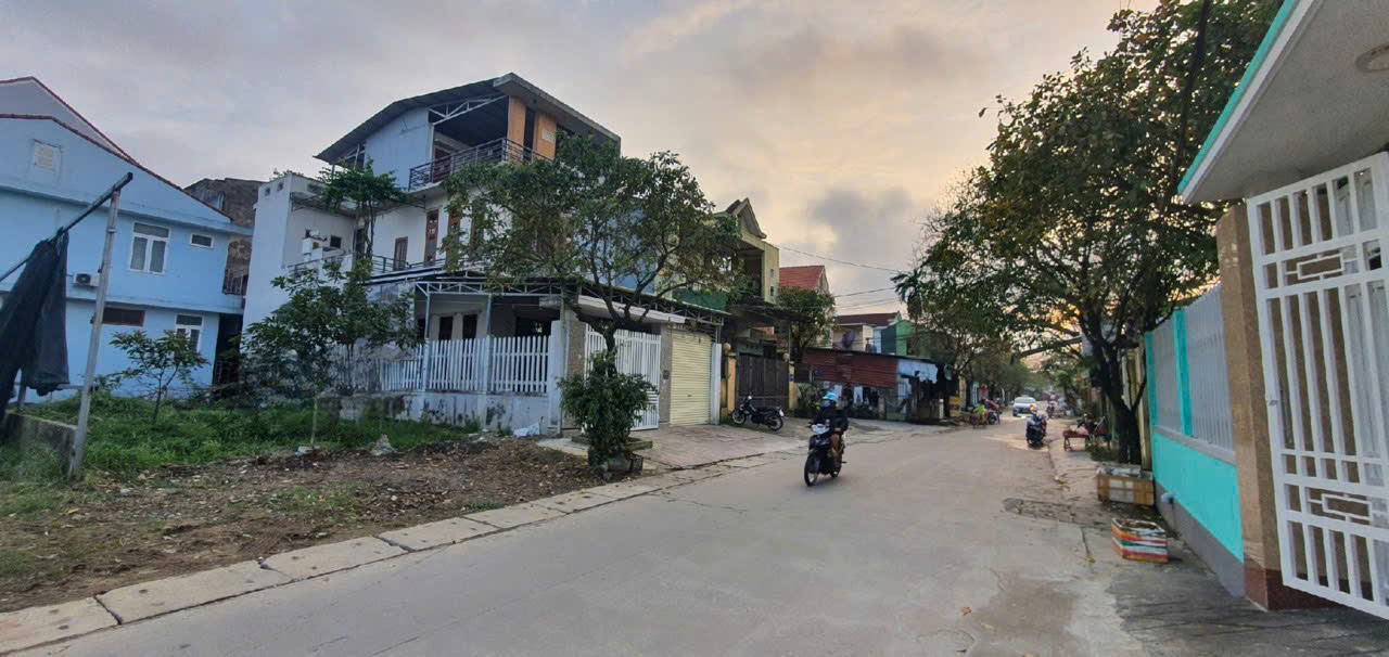 🌟 BÁN ĐẤT MẶT TIỀN NGUYỄN LỘ TRẠCH – VỊ TRÍ SIÊU ĐẸP – GIÁ CỰC TỐT CHỈ 7,9 TỶ (thương lượng chính - Ảnh 1