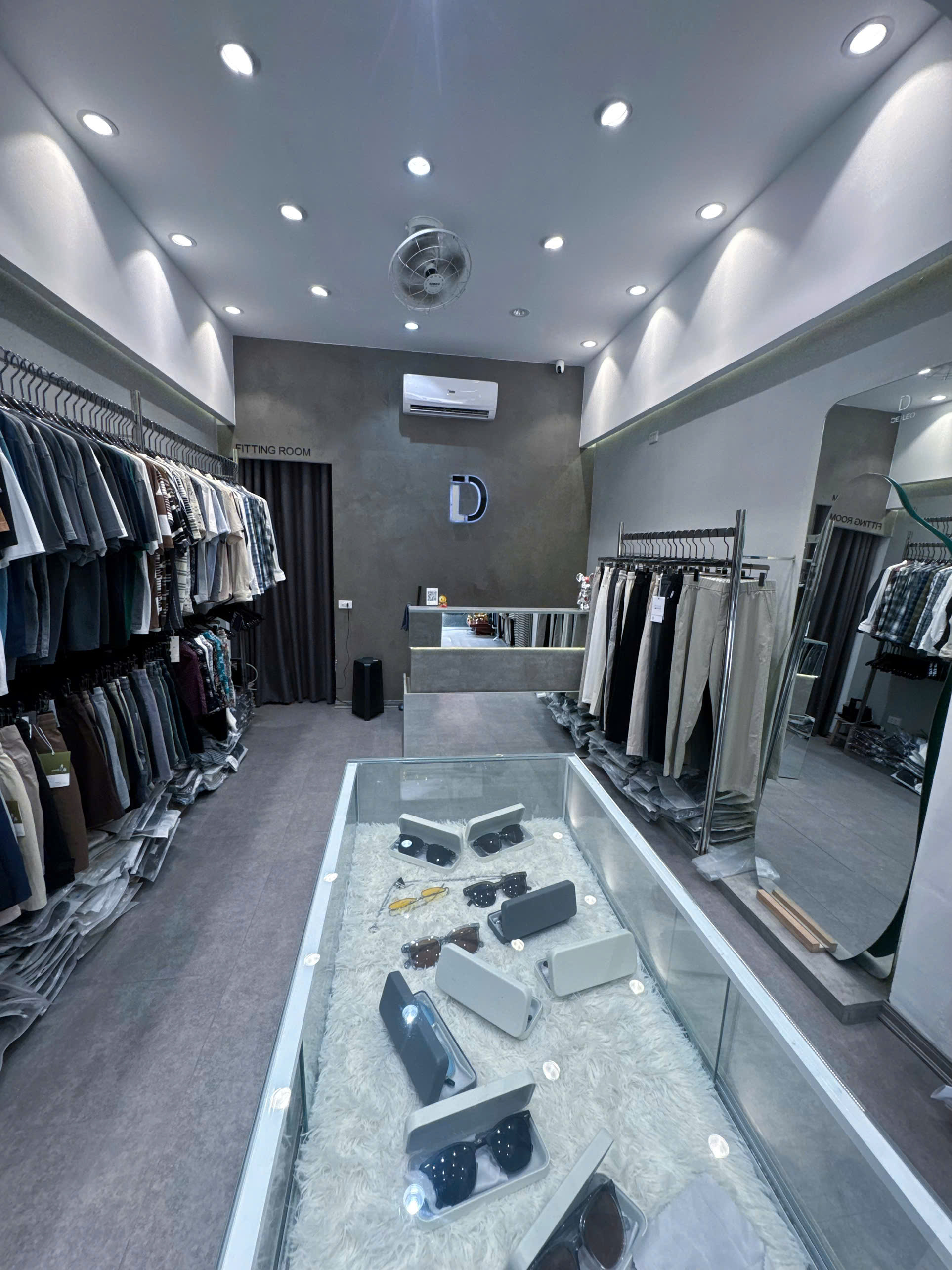 CHUYỂN NHƯỢNG CỬA HÀNG phù hợp kinh doanh thời trang, mỹ phẩm, phụ kiện - Ảnh 1