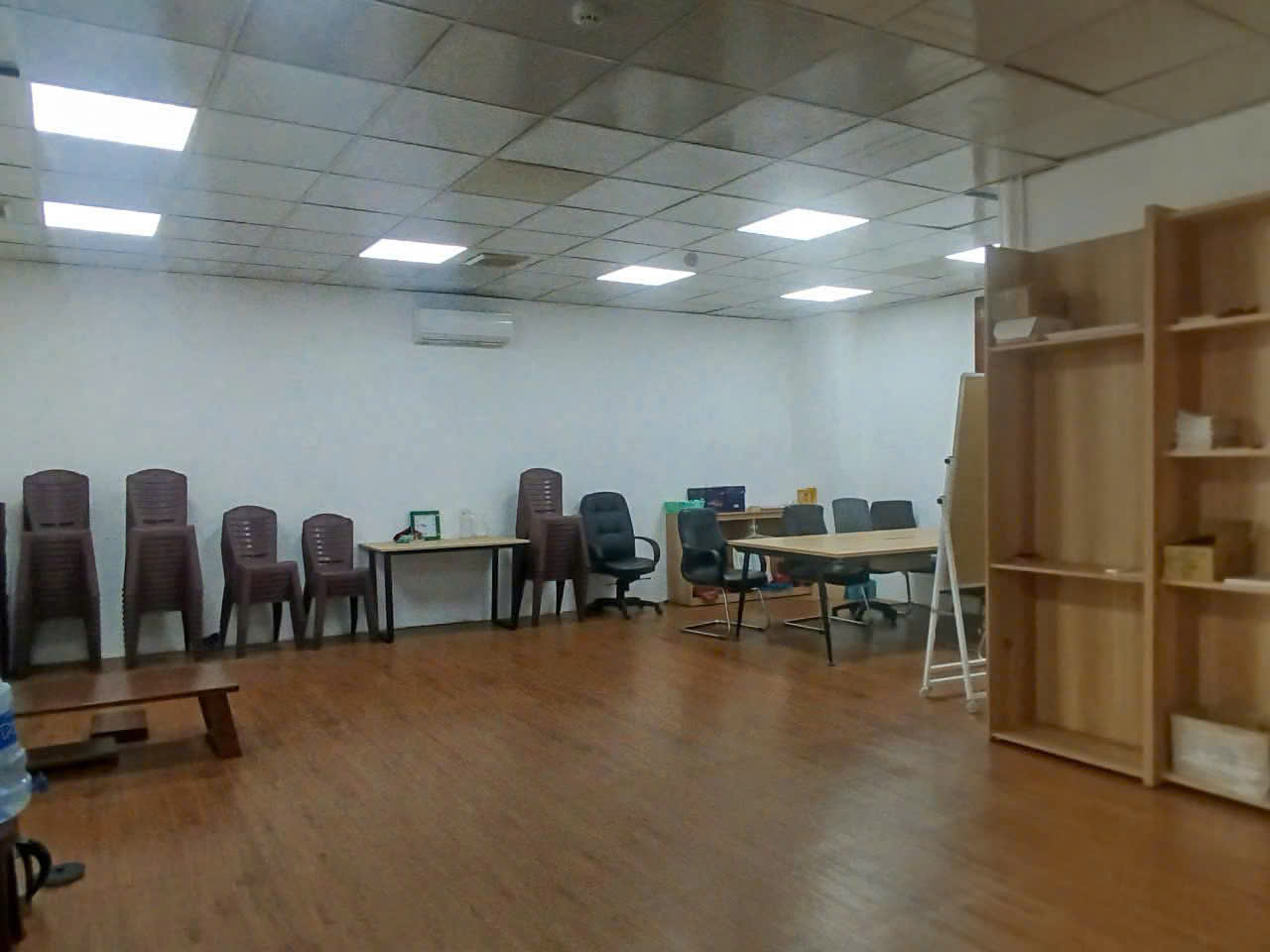 Bán tòa nhà 7 Mặt tiền Phạm Văn Đồng - ngay Gigamail,  8x30m, HĐT 100tr. chào 68 tỷ. - Ảnh 3