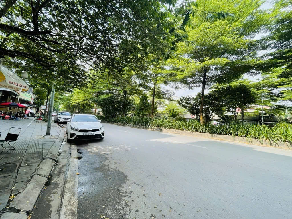 BÁN GẤP NHÀ PHỐ ĐƯỜNG BƯỞI BA ĐÌNH 23M 10 TỶ - Ảnh chính