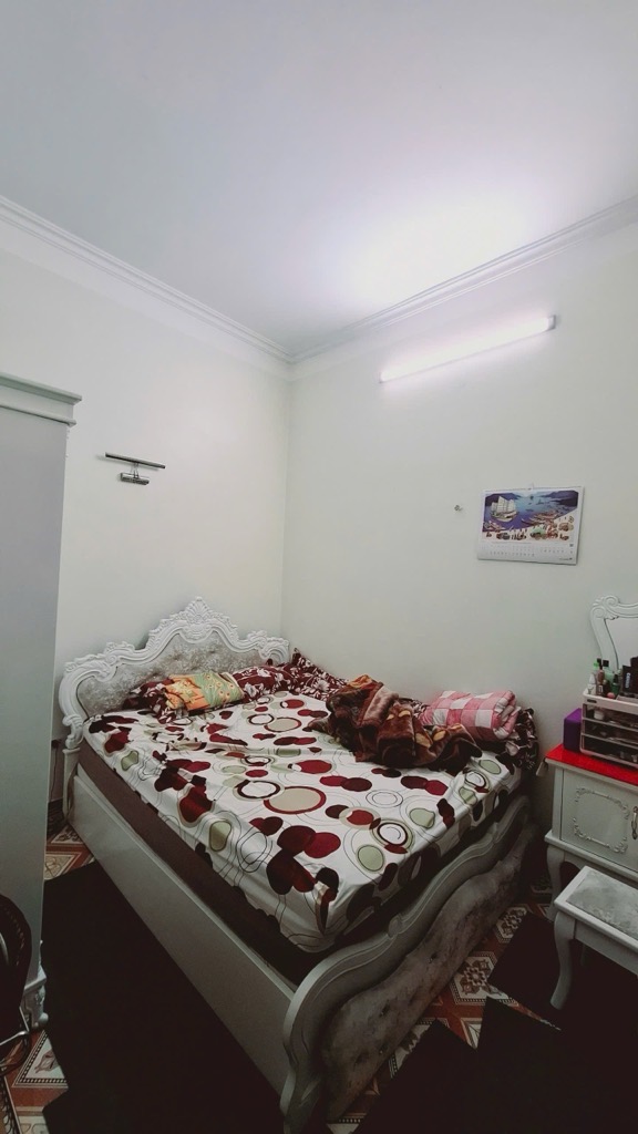 BÁN NHÀ ÁI MỘ 24 tỷ 70m CÓ VỈA HÈ,Ô TÔ ĐỖ,LONG BIÊN HÀ NỘI - Ảnh 2