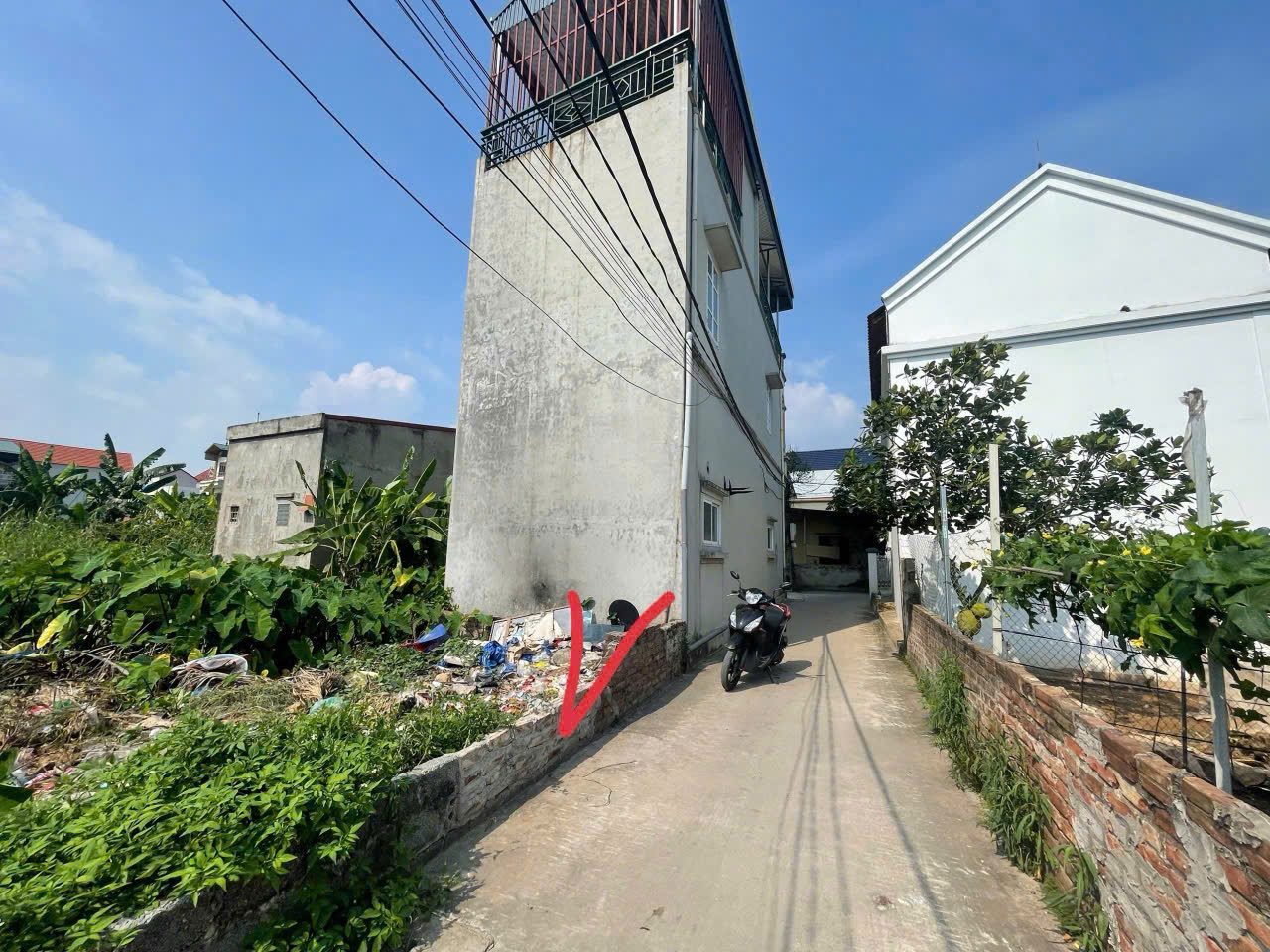 Bán lô đất siêu đẹp Thư Dương , Thư Phú  ô tô tải đỗ cửa giá chỉ nhỉnh 2 tỷ - Ảnh 1