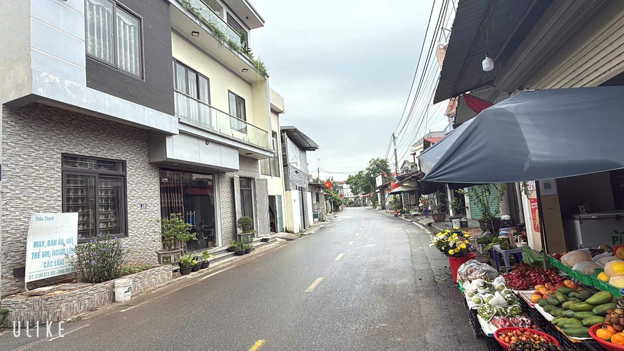 GIÁ TỐT NHẤT TẠI THỊ TRƯỜNG NỘI PHẬT MAI ĐÌNH DT 90 M ĐƯỜNG THÔNG RỘNG 4,5 M VỊ TRÍ ĐẤT RƠI TIỀN LÀ - Ảnh 4