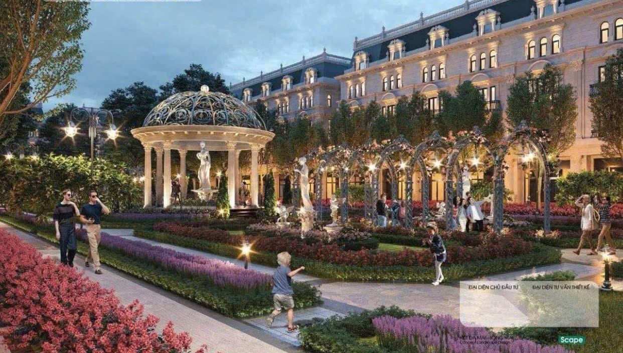 DANKO RIVERSIDE – TÂM ĐIỂM “THÀNH PHỐ CHUYÊN GIA” PHÍA TÂY BẮC GIANG - Ảnh 1