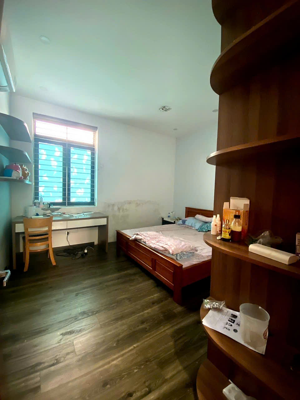 Biệt Thự Vườn Đường Đặng Thái Thân, Dt 695m2, Ngang 16m, Nhà 2 Tầng, Giá 20,5 Tỷ - Ảnh 1
