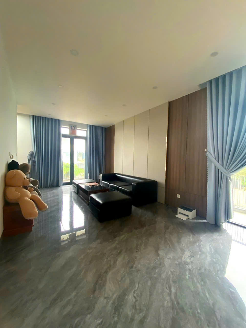 Biệt Thự Vườn Đường Đặng Thái Thân, Dt 695m2, Ngang 16m, Nhà 2 Tầng, Giá 20,5 Tỷ - Ảnh 3