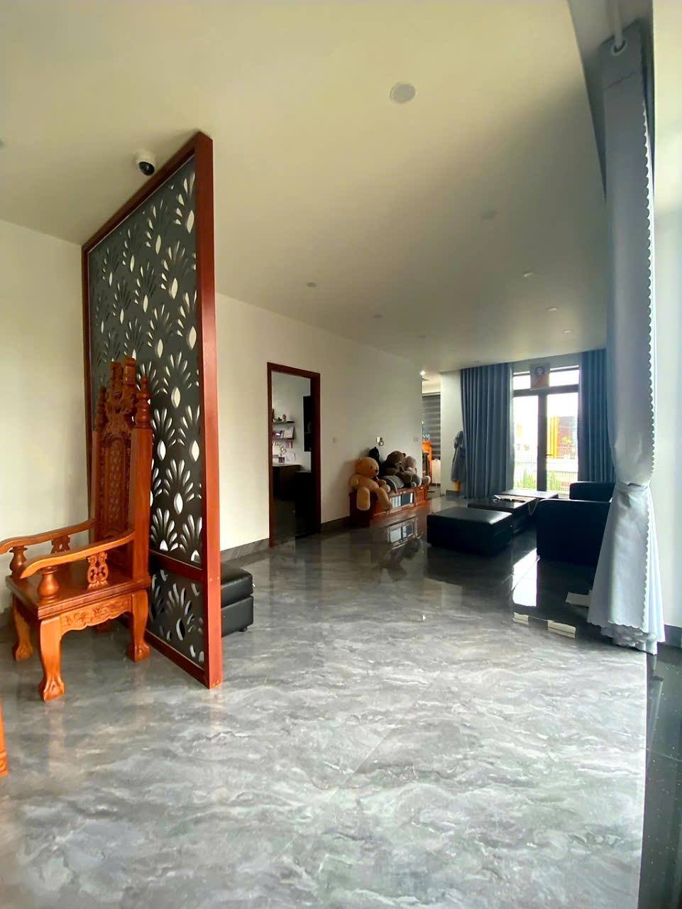 Biệt Thự Vườn Đường Đặng Thái Thân, Dt 695m2, Ngang 16m, Nhà 2 Tầng, Giá 20,5 Tỷ - Ảnh 4
