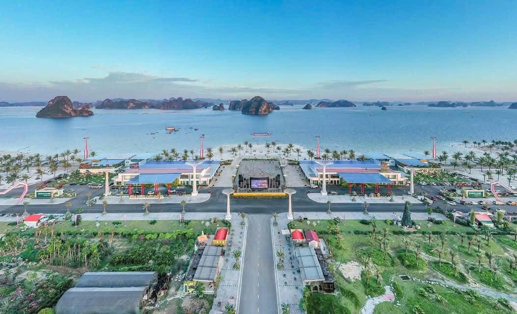 DỰ ÁN PHƯƠNG ĐÔNG VÂN ĐỒN – SỔ ĐỎ TRAO TAY – SINH LỜI VƯỢT TRỘI - Ảnh chính