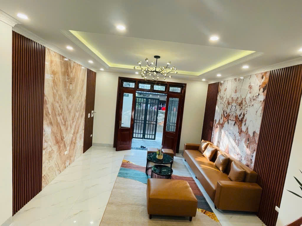 NHÀ CHÍNH CHỦ - GIÁ TỐT - Vị Trí Đẹp Tại Phúc Lợi - Ảnh chính