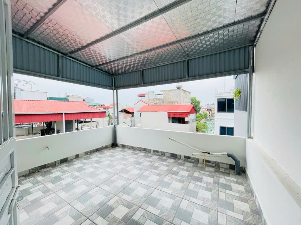 NHÀ CHÍNH CHỦ - GIÁ TỐT - Vị Trí Đẹp Tại Phúc Lợi - Ảnh 4