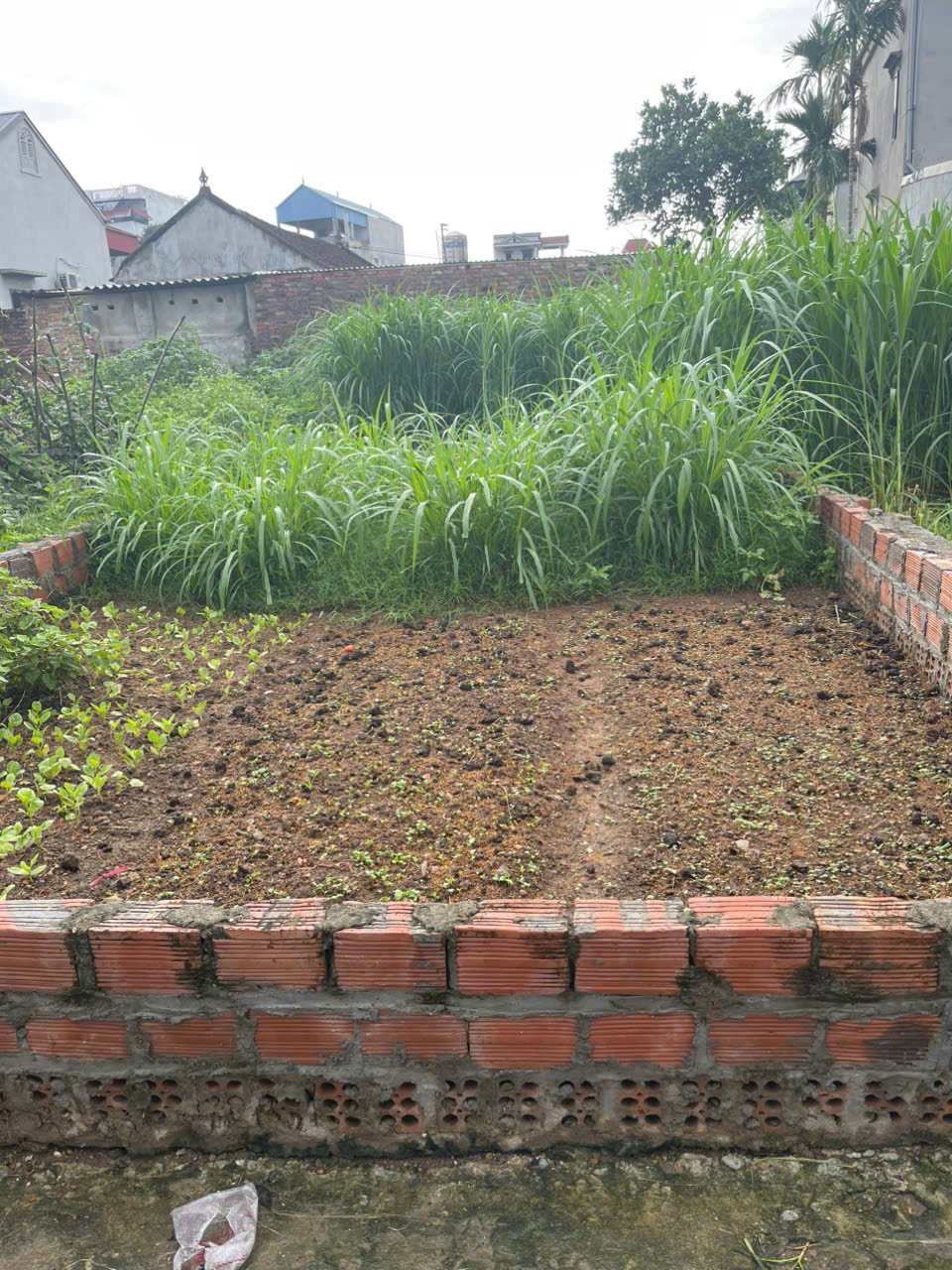 Bán đất thôn Phú Hạ, Minh Phú, Sóc Sơn. Gần đường Quốc Lộ 35, oto đỗ cửa - Ảnh 2