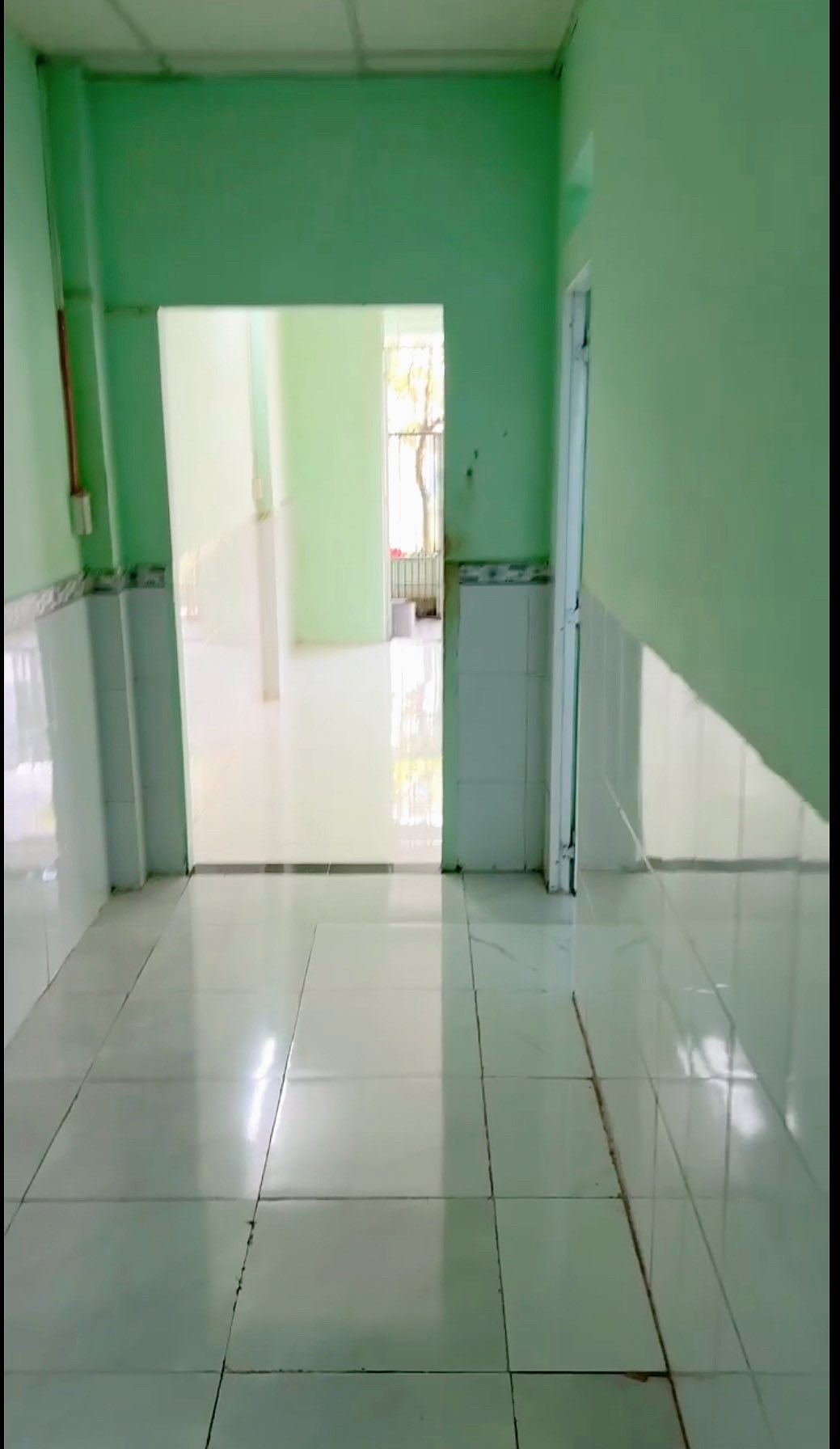 BÁN NHÀ HẺM DƯƠNG VÂN NGA, VĨNH HẢI, NHA TRANG - Ảnh 4