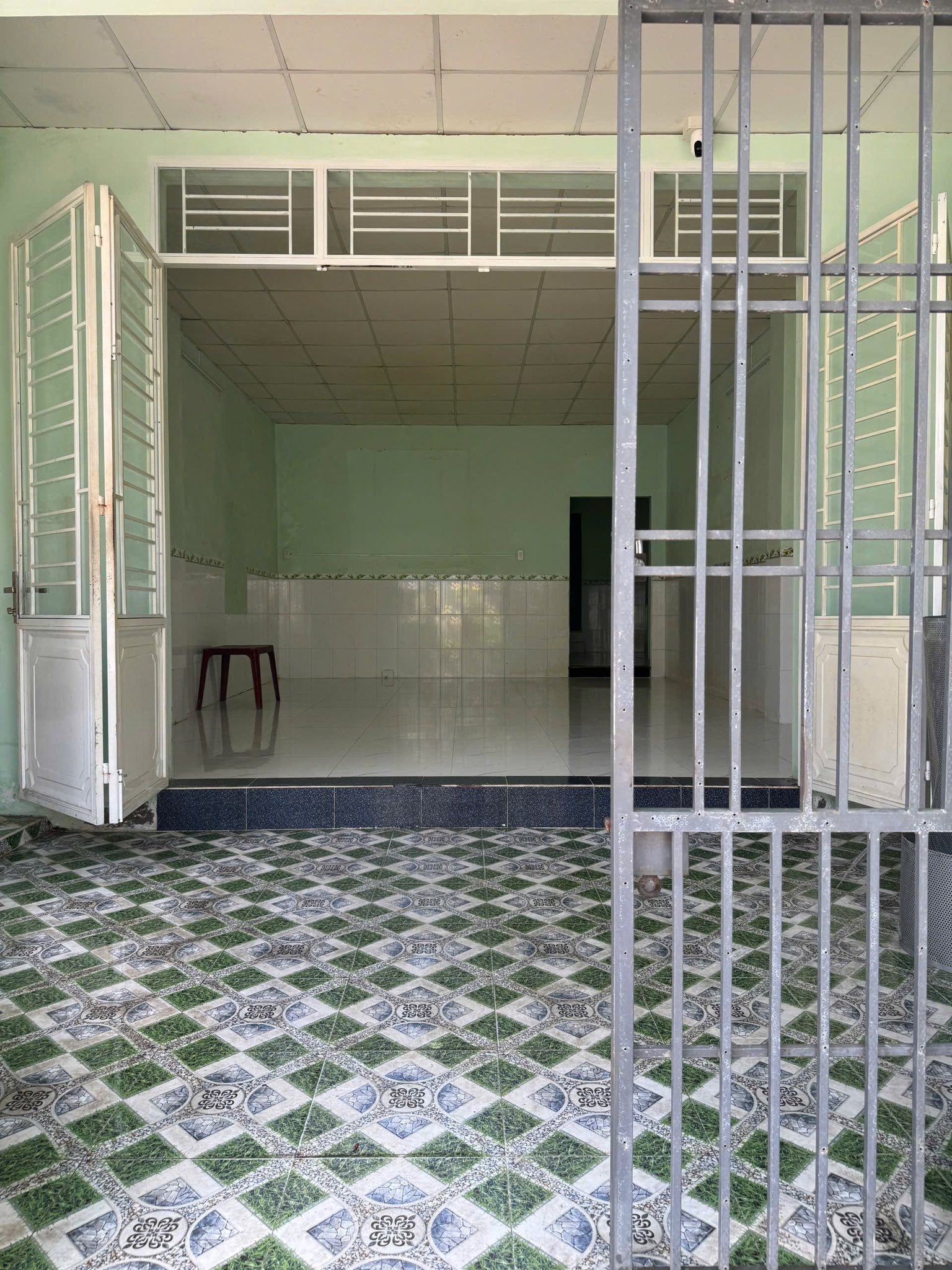 BÁN NHÀ HẺM DƯƠNG VÂN NGA, VĨNH HẢI, NHA TRANG - Ảnh 1