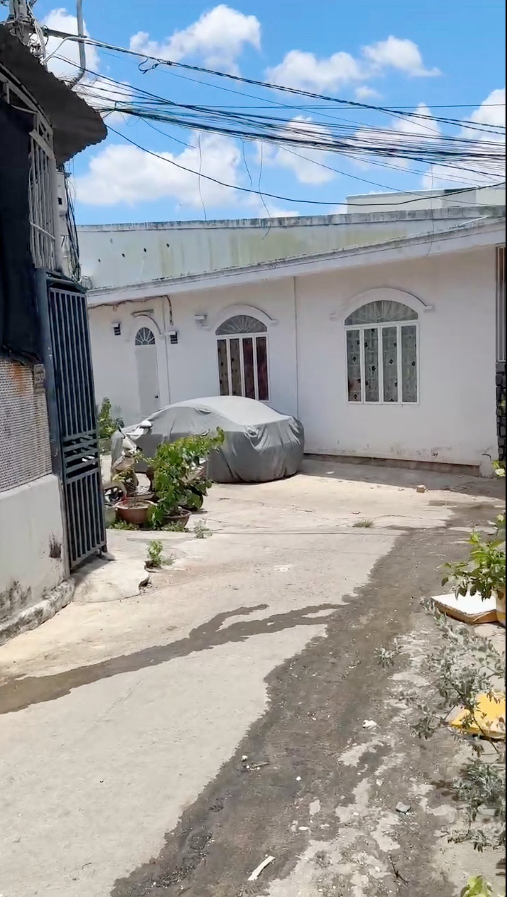 BÁN NHÀ HẺM DƯƠNG VÂN NGA, VĨNH HẢI, NHA TRANG - Ảnh chính