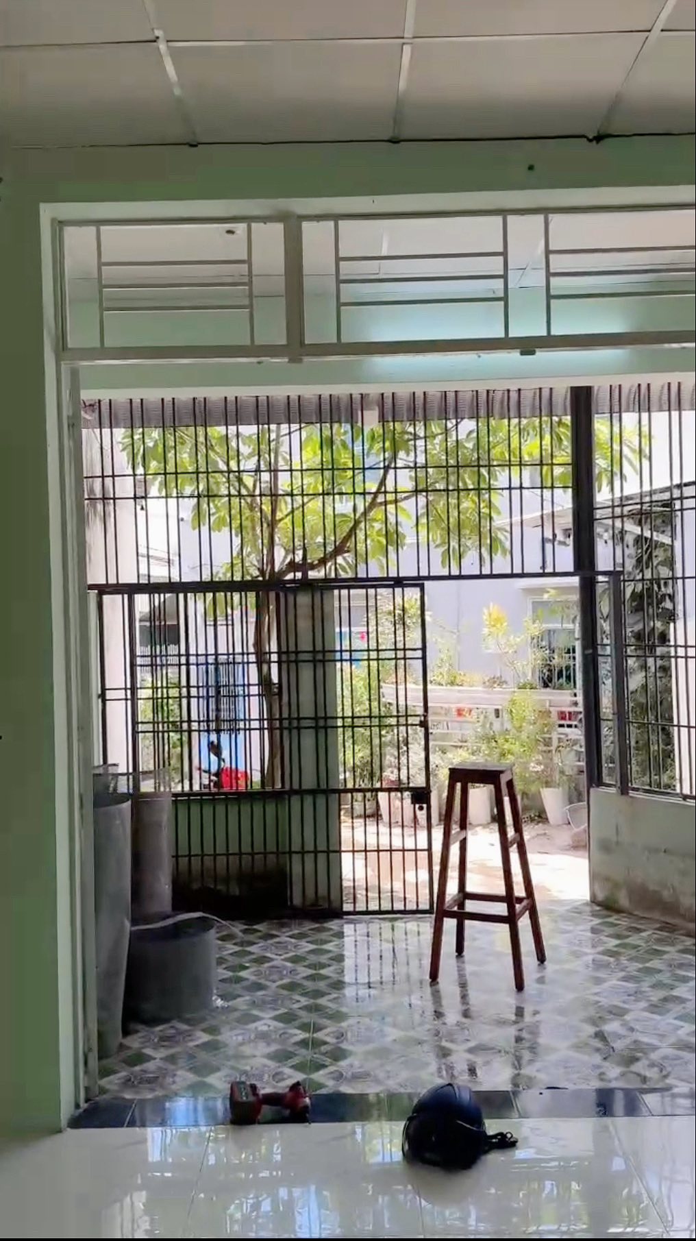 BÁN NHÀ HẺM DƯƠNG VÂN NGA, VĨNH HẢI, NHA TRANG - Ảnh 2