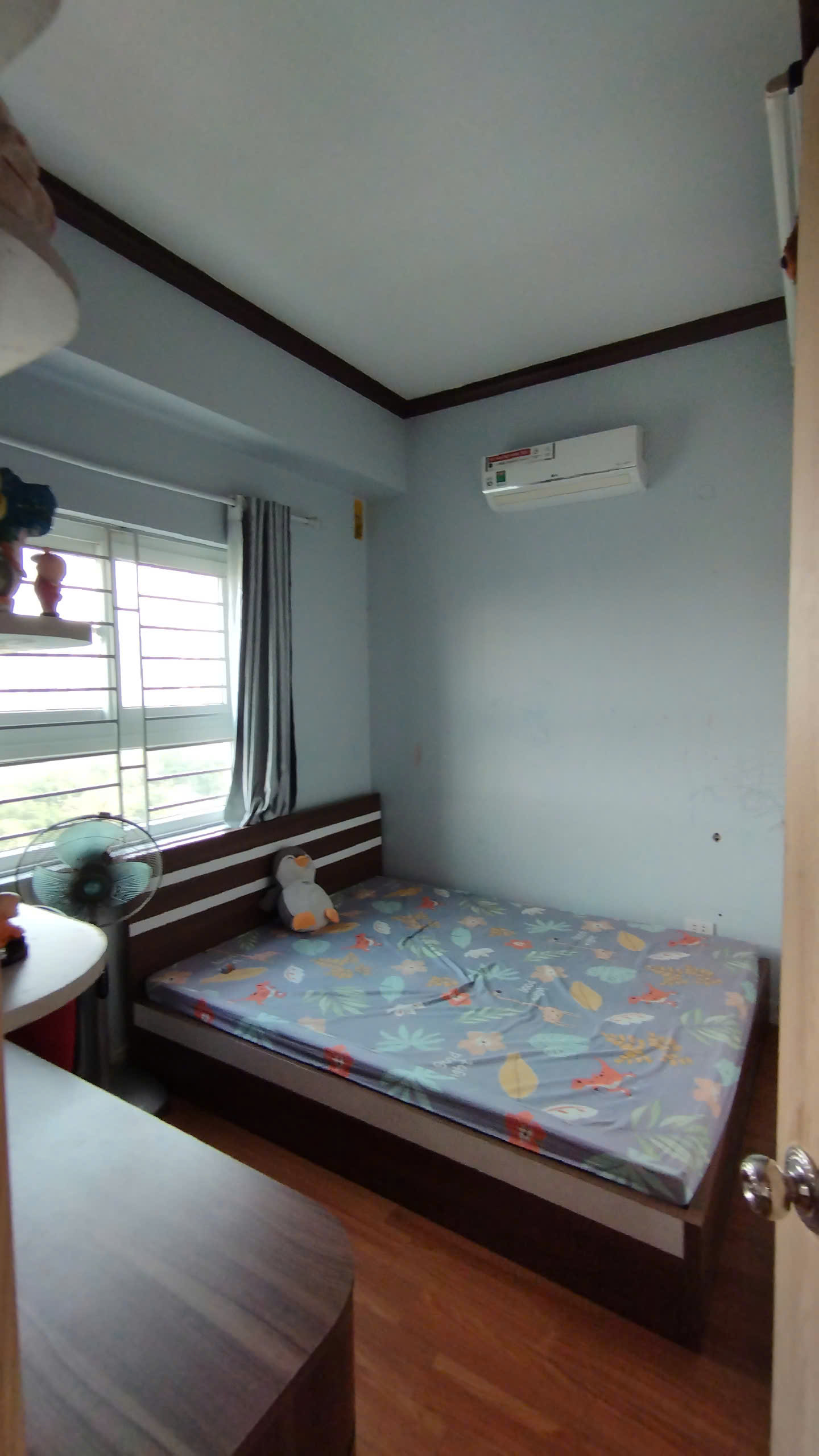 Bán căn hộ chung cư kđt thanh hà , 70m², full nội thất cao cấp, view hồ - Ảnh 3