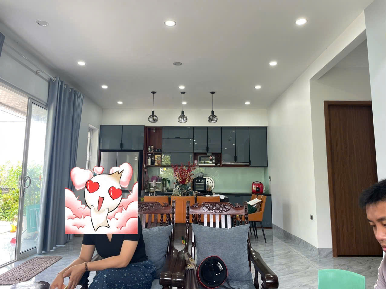🌟 SIÊU PHẨM ĐẤT NGHỈ DƯỠNG VIEW HỒ – HỒNG VÂN, THƯỜNG TÍN, HÀ NỘI 🌟 - Ảnh 3