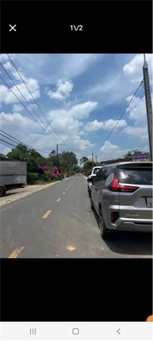 LÔ ĐẤT VÀNG BÌNH AN – LONG THÀNH  GIÁ TỐT - Ảnh 3
