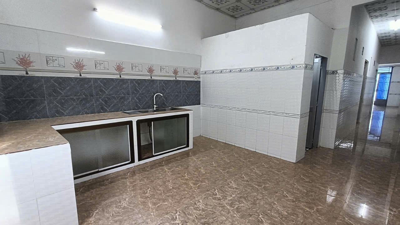 02. Nhà 5 triệu 2 phòng ngủ cạnh đường số 1 Khu Giảng Viên - Ảnh 4