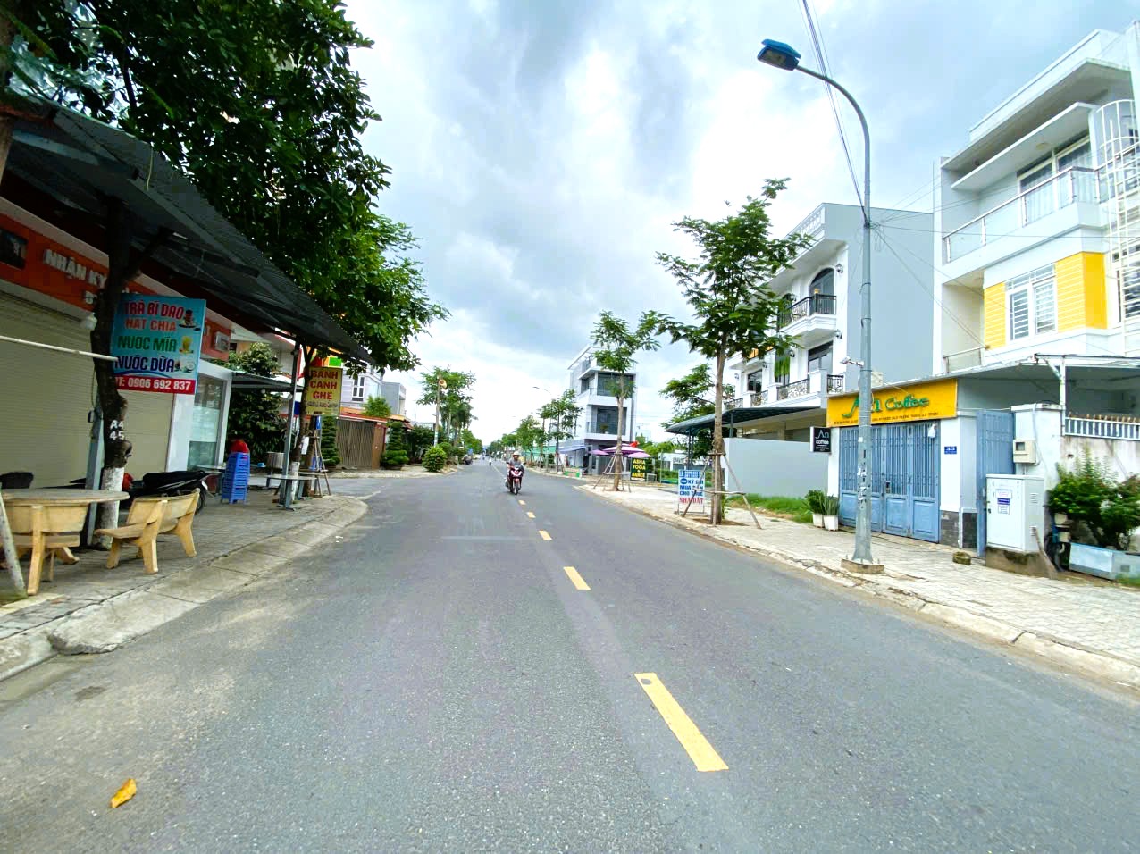 BÁN GẤP LÔ ĐẤT ĐẸP KĐT ĐÔNG TĂNG LONG, 358M2 VUÔNG VỨC, SỔ RIÊNG THỔ CƯ, GẦN CHỢ, CHỈ 13.8TỶ - Ảnh 2