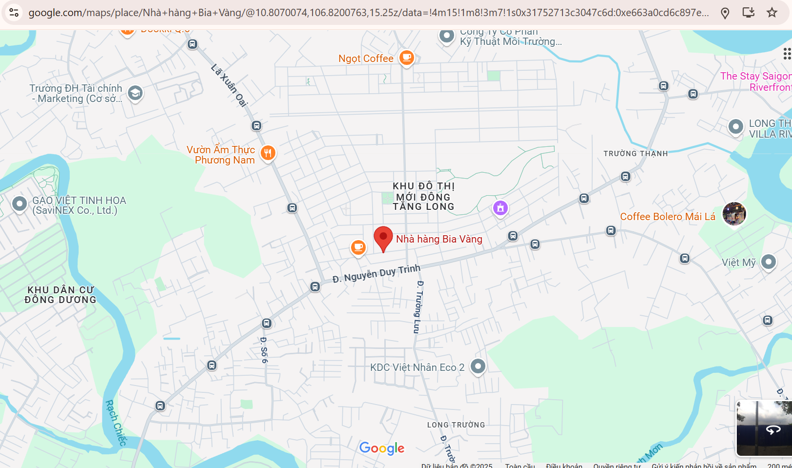BÁN GẤP LÔ ĐẤT ĐẸP KĐT ĐÔNG TĂNG LONG, 358M2 VUÔNG VỨC, SỔ RIÊNG THỔ CƯ, GẦN CHỢ, CHỈ 13.8TỶ - Ảnh 4