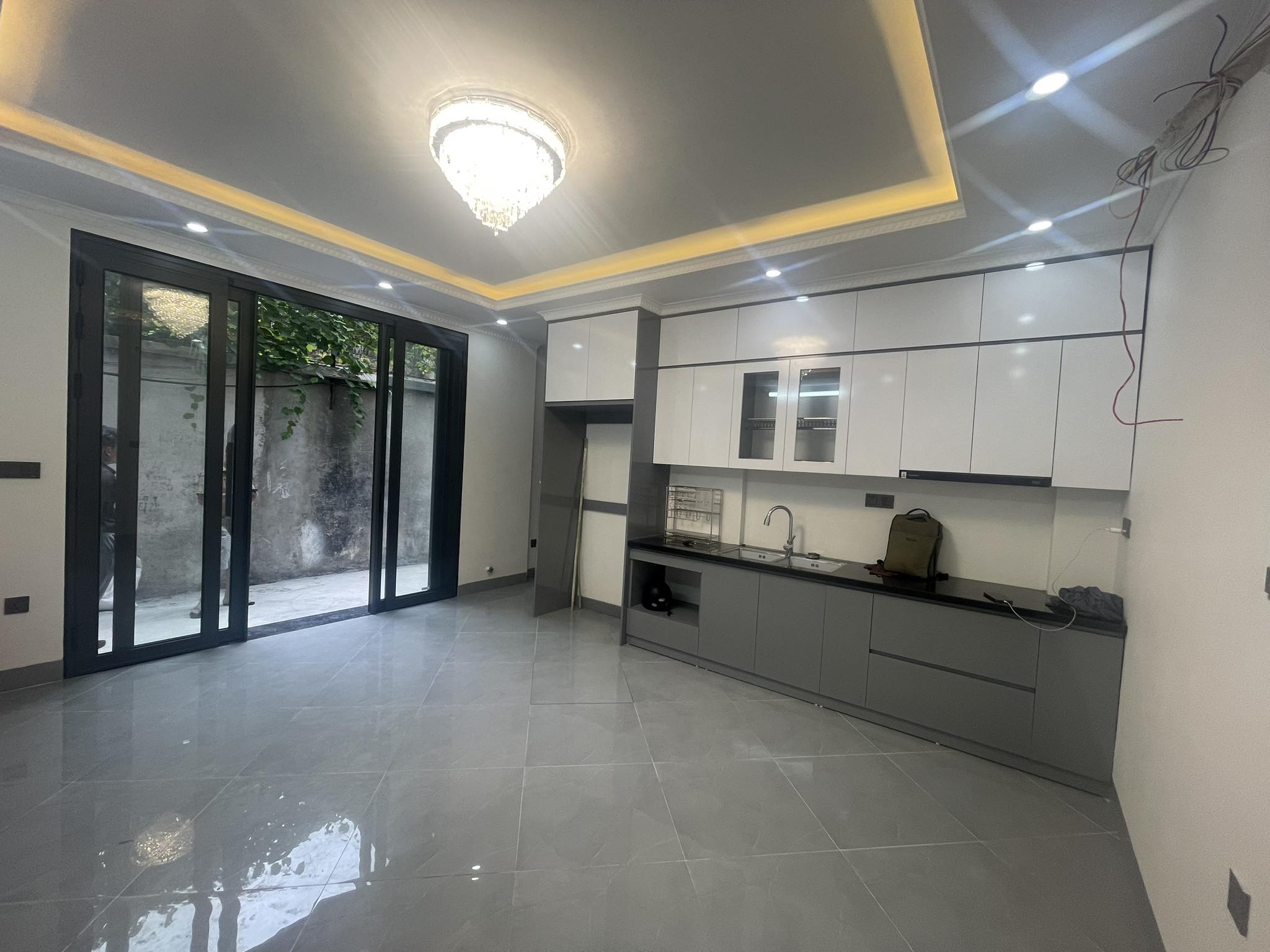 CỰC PHẨM- Phố Thái Hà, 10 Mét Ra Ô tô tránh 33/39m2, 6T Thang máy, MT 7m 13.2 Tỷ - Ảnh chính