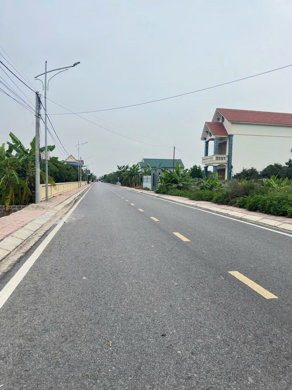 Chính Chủ Cần Bán 2 Lô Đất Thổ Cư Tại Xã Bát Trang, Huyện An Lão, Hải Phòng - Ảnh 1