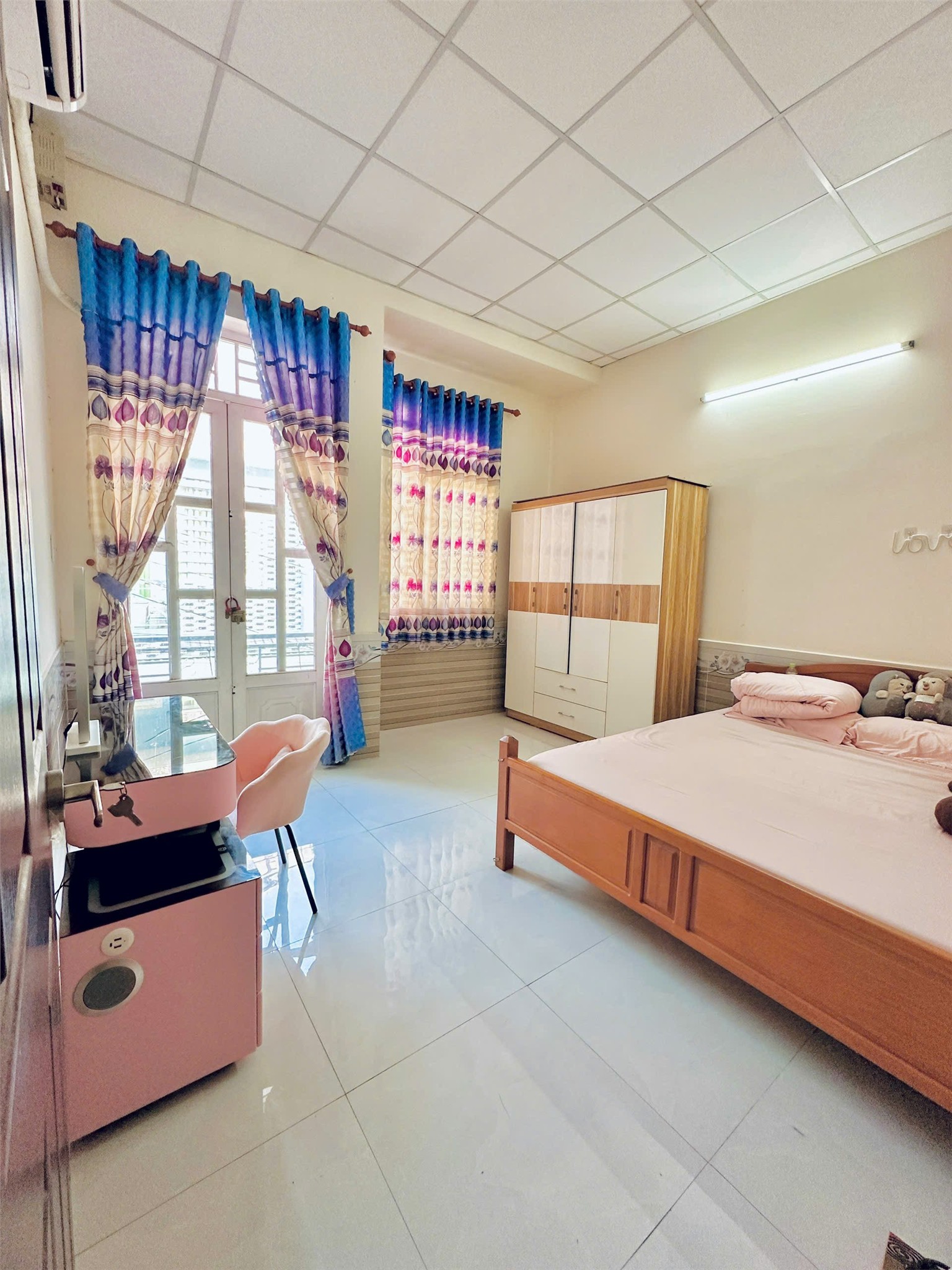 NHÀ ĐẸP - GIÁ TỐT Chính Chủ Bán Nhanh Nhà Phường Bình Mỹ , Củ Chi HCM - Ảnh 1