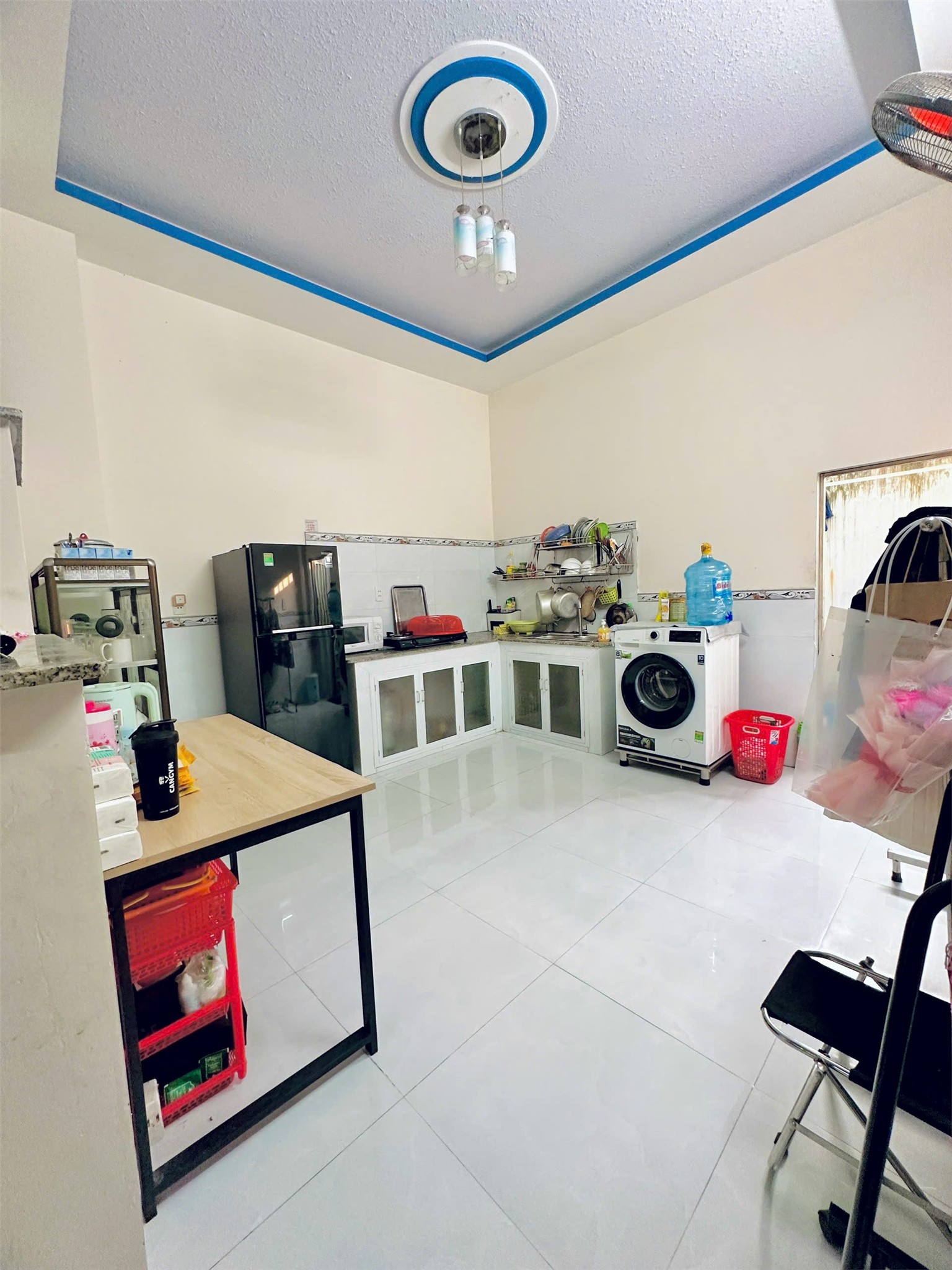 NHÀ ĐẸP - GIÁ TỐT Chính Chủ Bán Nhanh Nhà Phường Bình Mỹ , Củ Chi HCM - Ảnh 2