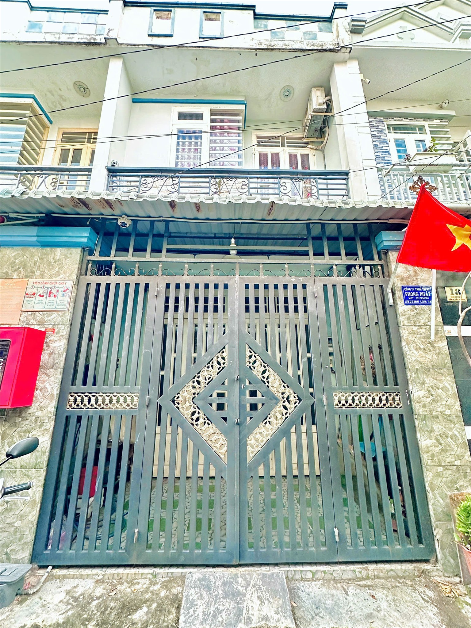 NHÀ ĐẸP - GIÁ TỐT Chính Chủ Bán Nhanh Nhà Phường Bình Mỹ , Củ Chi HCM - Ảnh 3