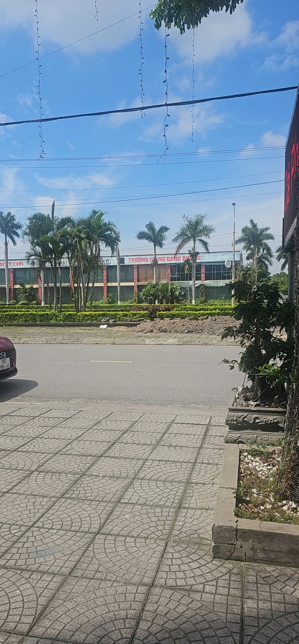 Cần bán lô đất đẹp tại Kim Sơn, Đông Triều, Quảng Ninh. - Ảnh chính