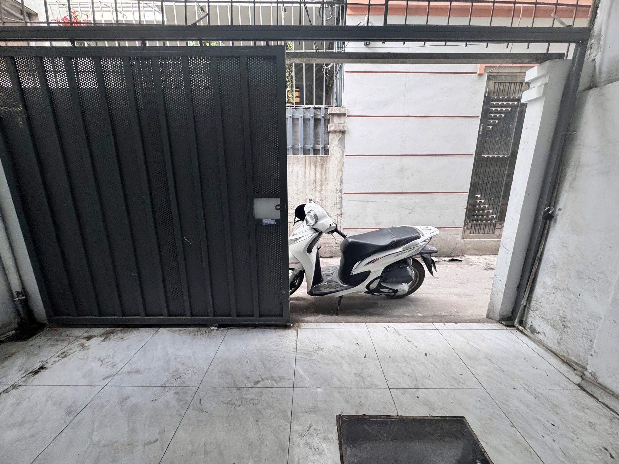 CHO THUÊ NHÀ NGUYÊN CĂN NGÕ 121 KIM NGƯU - HAI BÀ TRƯNG - Ảnh 2