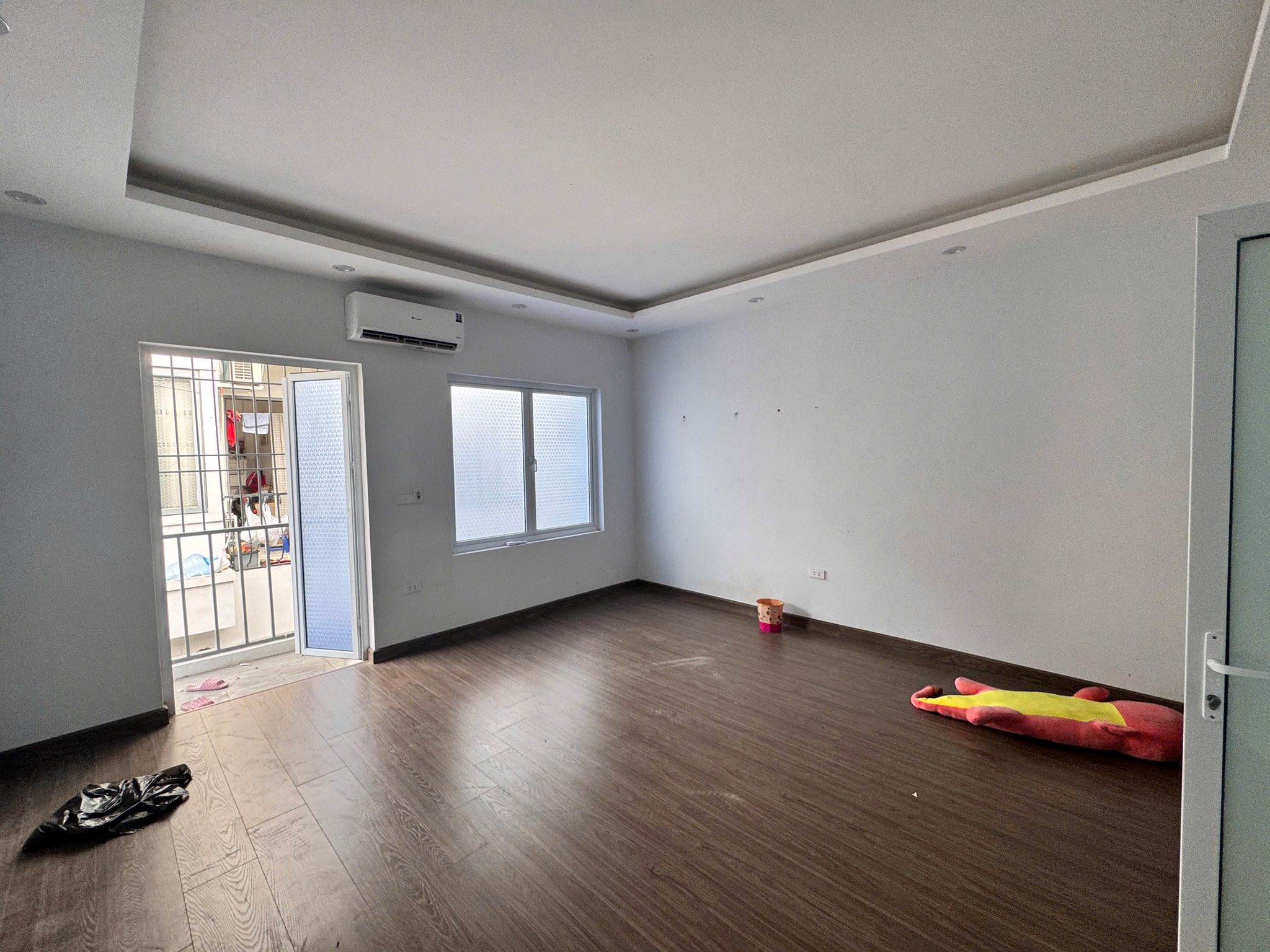 CHO THUÊ NHÀ NGUYÊN CĂN NGÕ 121 KIM NGƯU - HAI BÀ TRƯNG - Ảnh 3