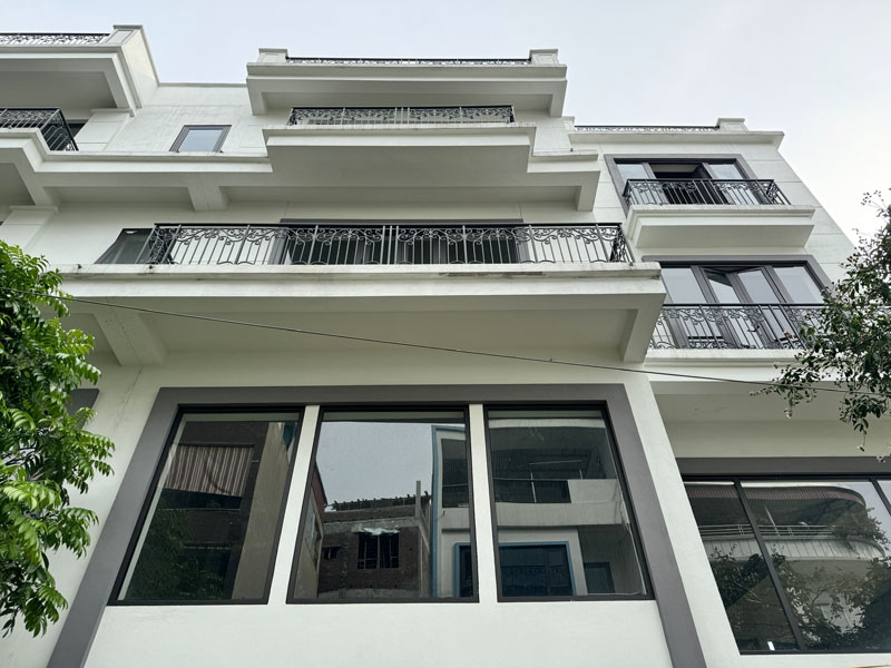 Shophouse Metropolitan Gia Lâm 67,5m2: 2 Mặt Thoáng, Vị Trí Kim Cương, Sinh Lời Vượt Trội! - Ảnh chính