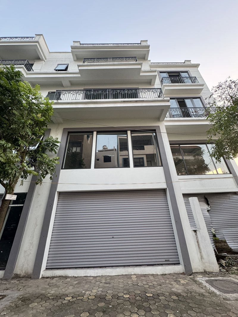 Shophouse Metropolitan Gia Lâm 67,5m2: 2 Mặt Thoáng, Vị Trí Kim Cương, Sinh Lời Vượt Trội! - Ảnh 3