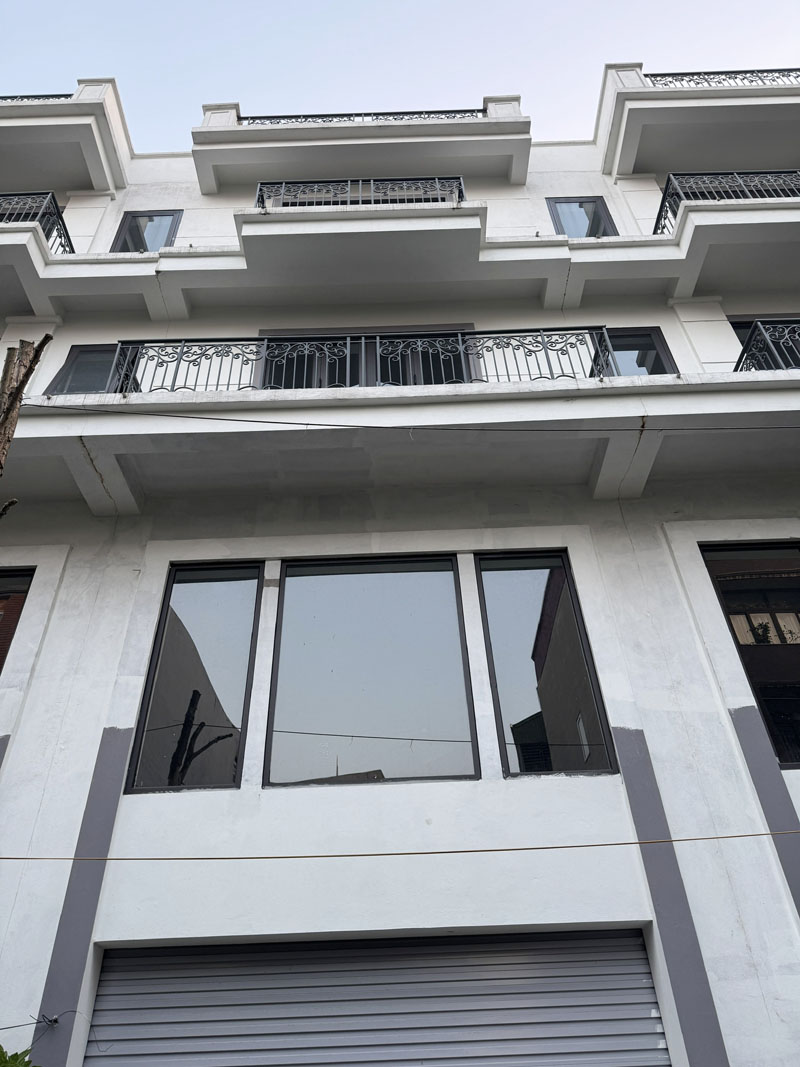 Shophouse Metropolitan Gia Lâm 67,5m2: 2 Mặt Thoáng, Vị Trí Kim Cương, Sinh Lời Vượt Trội! - Ảnh 4