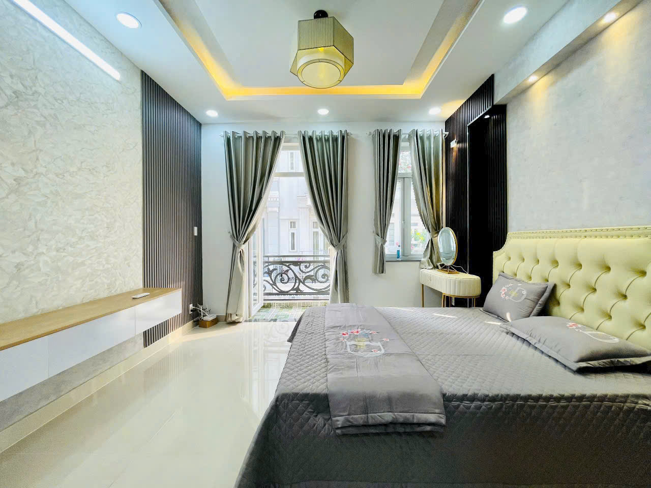 🏡 CẦN BÁN NHÀ ĐẸP - VỊ TRÍ ĐẮC ĐỊA - GIÁ TỐT 1 tỷ📍 Vị trí: [ Huyện Bình Chánh ] - Ảnh 4