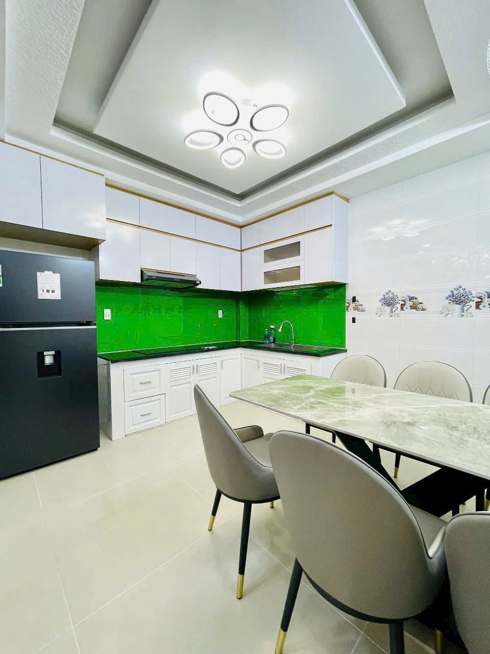 🏡 CẦN BÁN NHÀ ĐẸP - VỊ TRÍ ĐẮC ĐỊA - GIÁ TỐT 1 tỷ📍 Vị trí: [ Huyện Bình Chánh ] - Ảnh 5