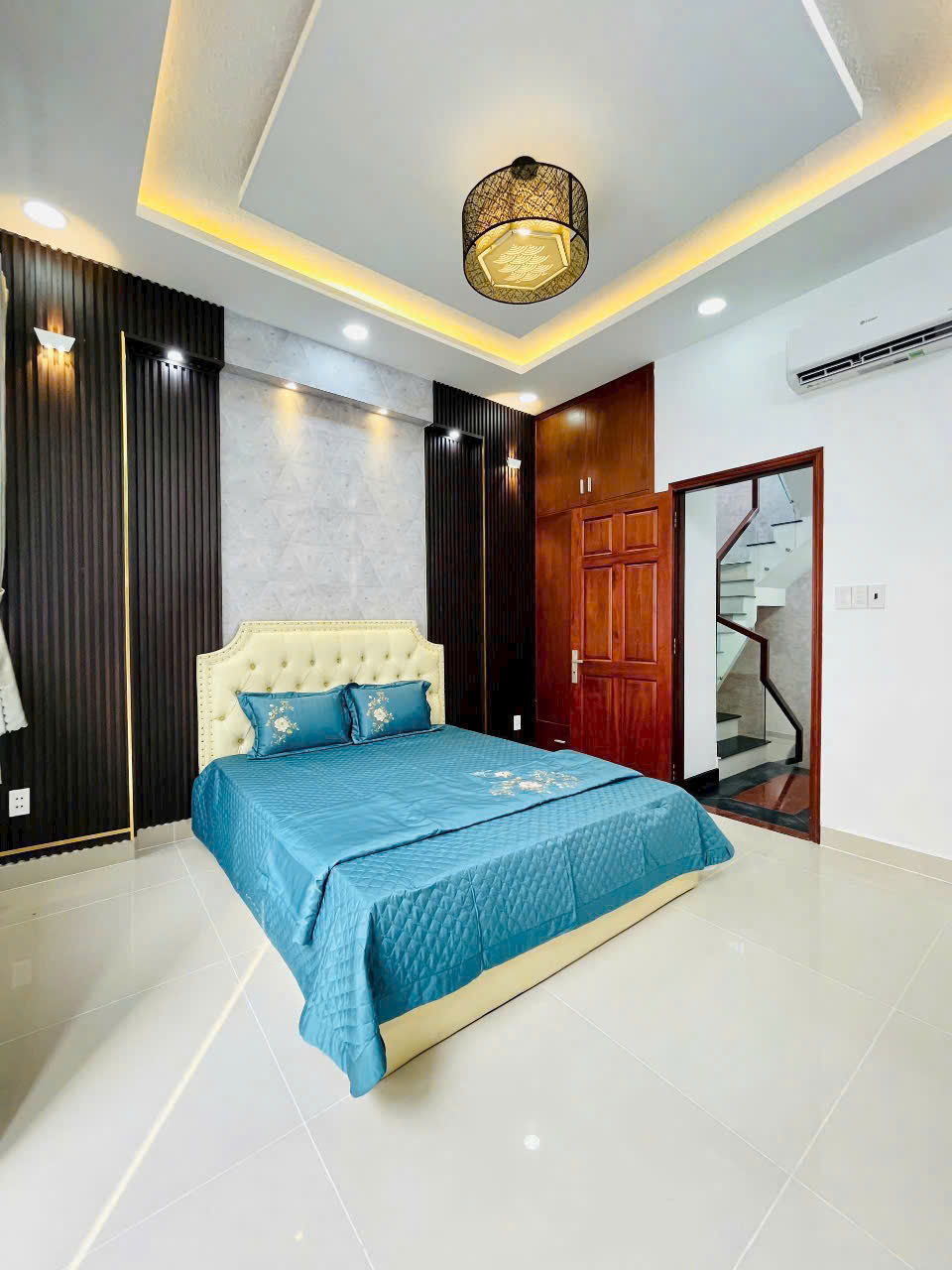 🏡 CẦN BÁN NHÀ ĐẸP - VỊ TRÍ ĐẮC ĐỊA - GIÁ TỐT 1 tỷ📍 Vị trí: [ Huyện Bình Chánh ] - Ảnh 6